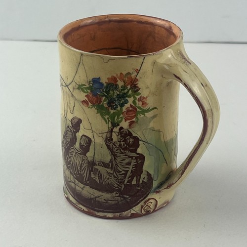 Tazza ceramica studio eric - tazza,