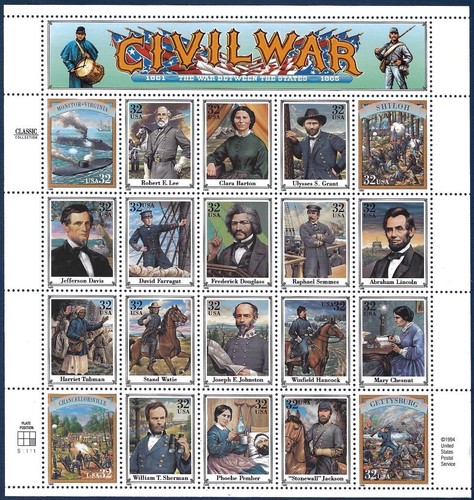 Usa 1995 guerra civile - usa:,