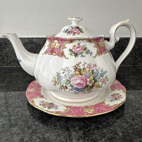 Royal albert lady caryle - albert,