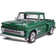 REVELL 17210 MONOGRAMMA 1965