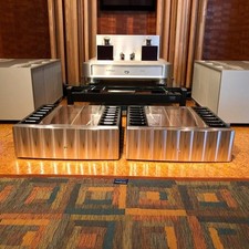 (US Duty Free) Amplificatore