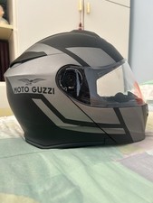 casco Modulare moto Guzzi M cm