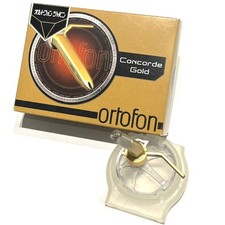 Cartuccia ortofon concorde - dj,