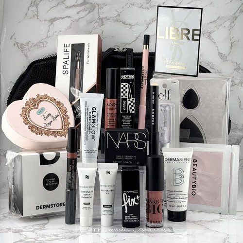 Lotto assortito glam makeup - glam,
