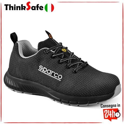Scarpe antinfortunistiche - scarpe,