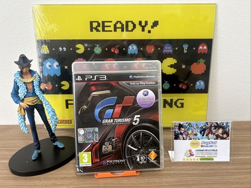 Gran turismo ps3 - 5, 🏎️ps3