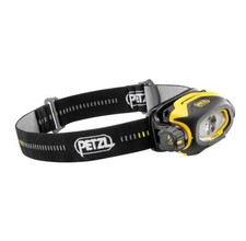 Lampada frontale petzl pixa - lampada,