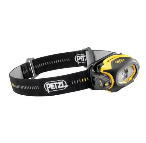 Lampada frontale petzl pixa - frontale,
