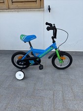 Bicicletta Per Bambino Con Le