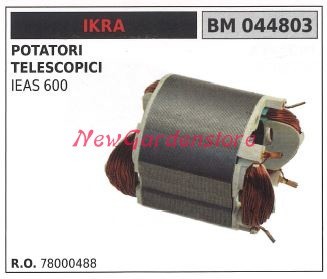 Statore elettrico ikra - statore,