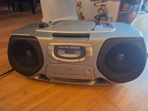 Lettore cassette fm - lettore, am/fm