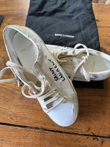 Scarpe basse saint laurent - saint,
