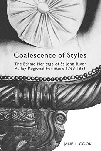 Coalescence styles the - coalescence,