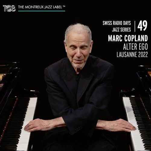 Marc copland swiss radio - marc,