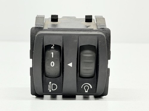Regolatore fari per - fari, renault