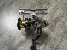 SHIMANO 16 VANQUISH C3000HG 580273