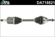 ERA Benelux Antriebswelle