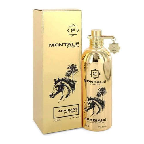 Montale arabians edp profumo - montale,