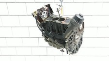 MOTORE Opel Corsa D Hatchback