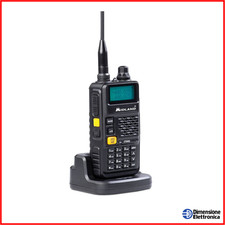 Ricetrasmettitore walkietalkie - ricetrasmettitore,
