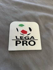 Toppa patch lega pro serie - toppa,