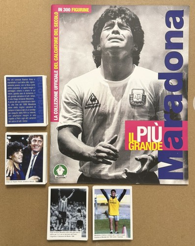 Preziosi maradona più - maradona,