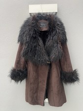 Montone Ecologico Donna Zara