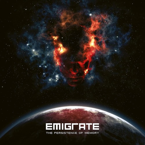 Emigrate the persistence of - emigrate:,