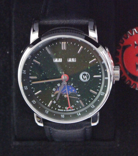 Orologio automatico uomo