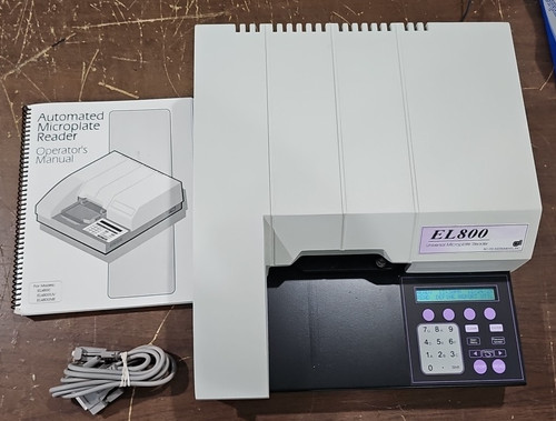 Biotek el800 universal - el800,