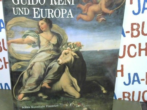 Guido reni und europa - reni, europa.
