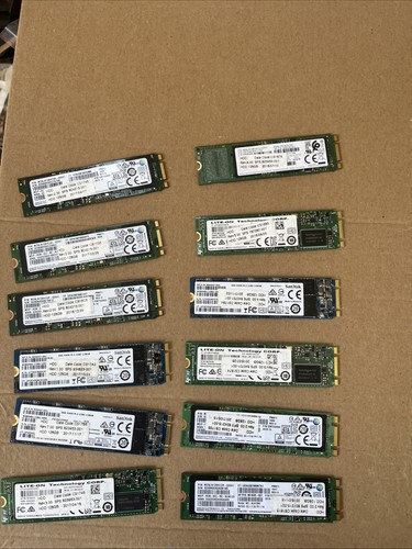 Ssd sata 128gb - 1,