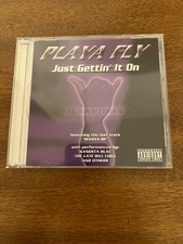 Playa Fly Just Gettin' It On
