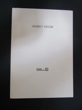 Mario Negri. A cura di
