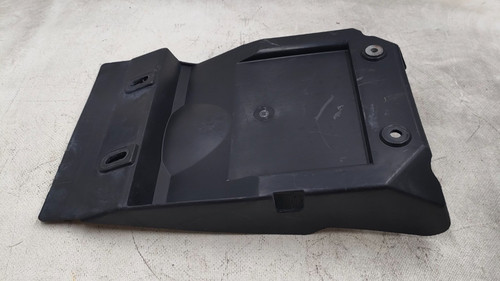 Porta targa moto guzzi - targa,