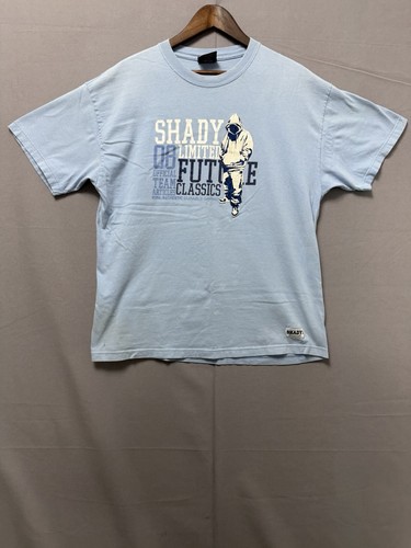 Vintage y2k shady - ltd, eminem