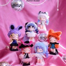 DODO NAMI Midnight Disco