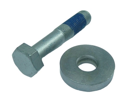Kit bulloni puleggia albero - bulloni,