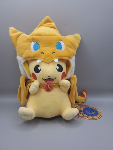 Pokémon centro pikachu - pokémon,