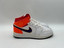 Nike Jordan 1 Mid Alternate