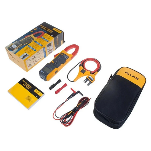 Fluke misuratore pinza - misuratore, 381
