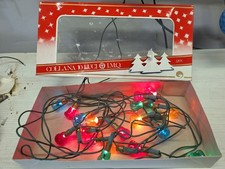 Collana Luci Intercambiabili