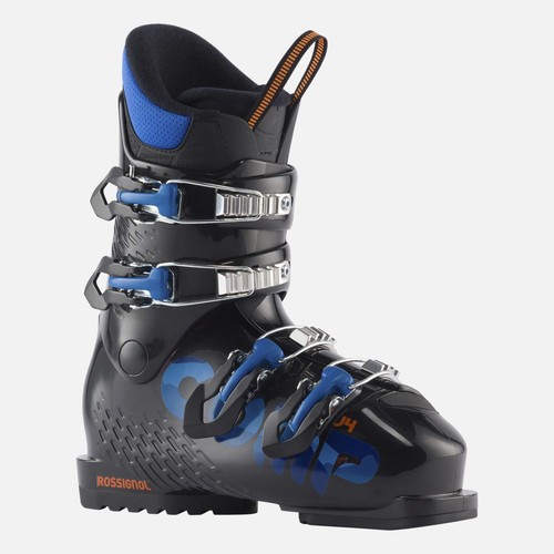 Rossignol comp black - comp, j4