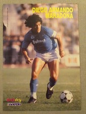Diego A. Maradona Napoli -