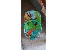 Bright Starts/Kids II Sdraietta, Culla e Dondolino