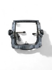 Ponte / Assale posteriore