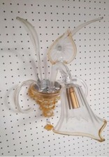 Applique in vetro di Murano 1