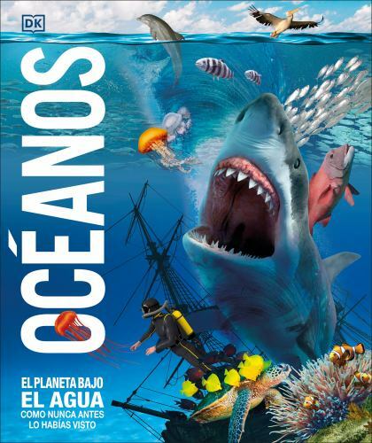 Ocanos knowledge encyclopedia - ocanos, (knowledge