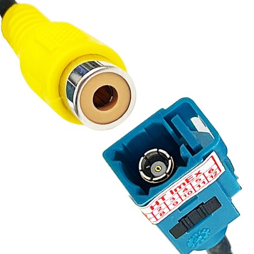 Cavo adattatore fotocamera - , rca