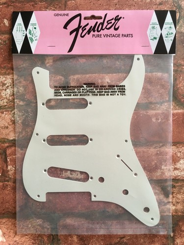 Battipenna fender 59 - fender, '56/'59